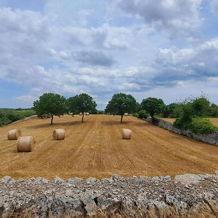 Casolare Di Puglia Villa Noci Kültér fotó