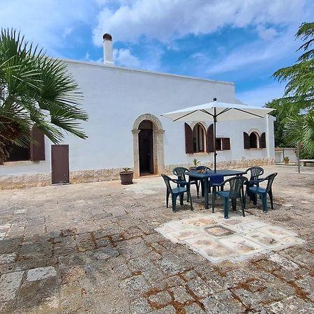 Casolare Di Puglia Villa Noci Kültér fotó