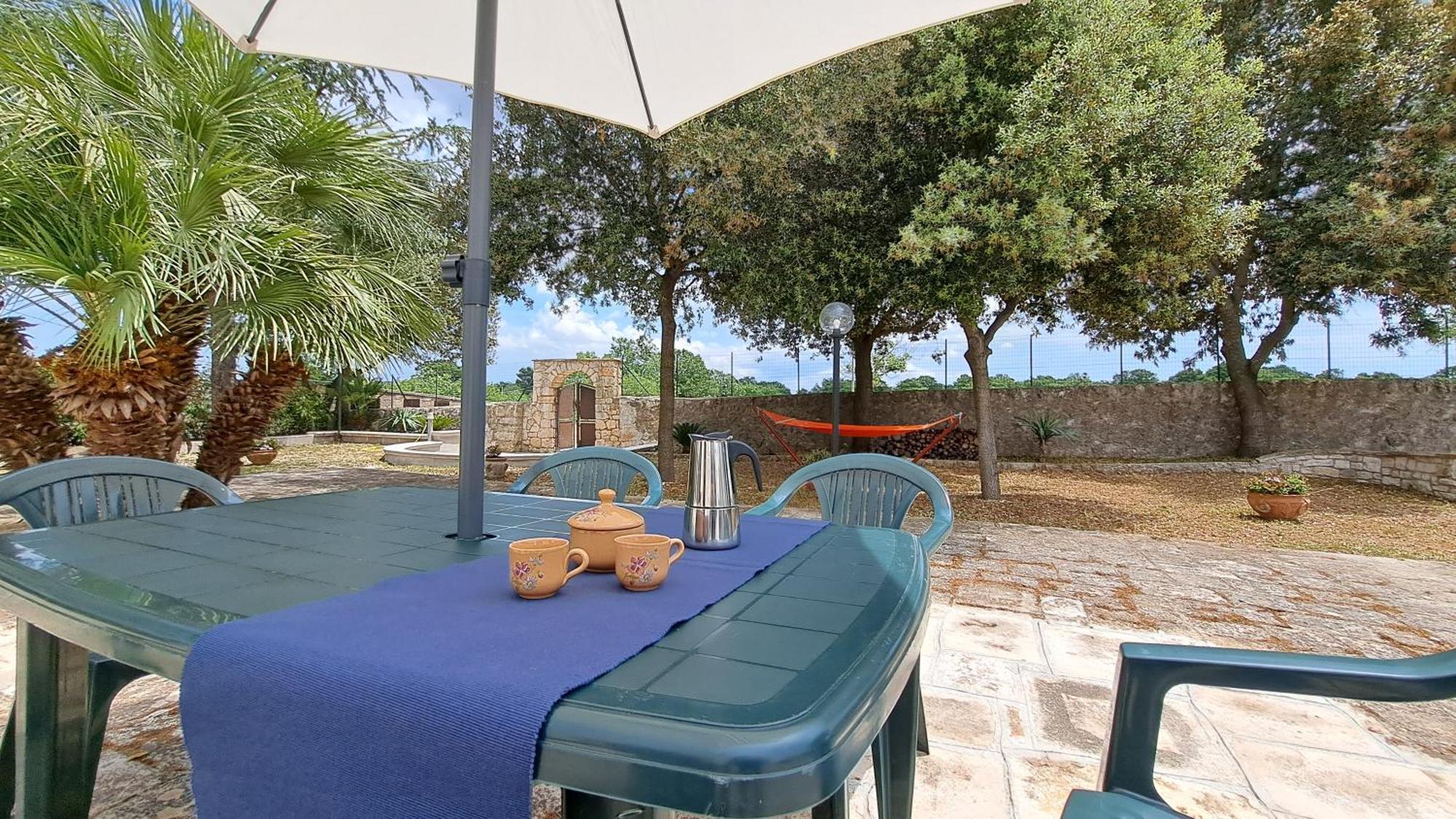 Casolare Di Puglia Villa Noci Kültér fotó