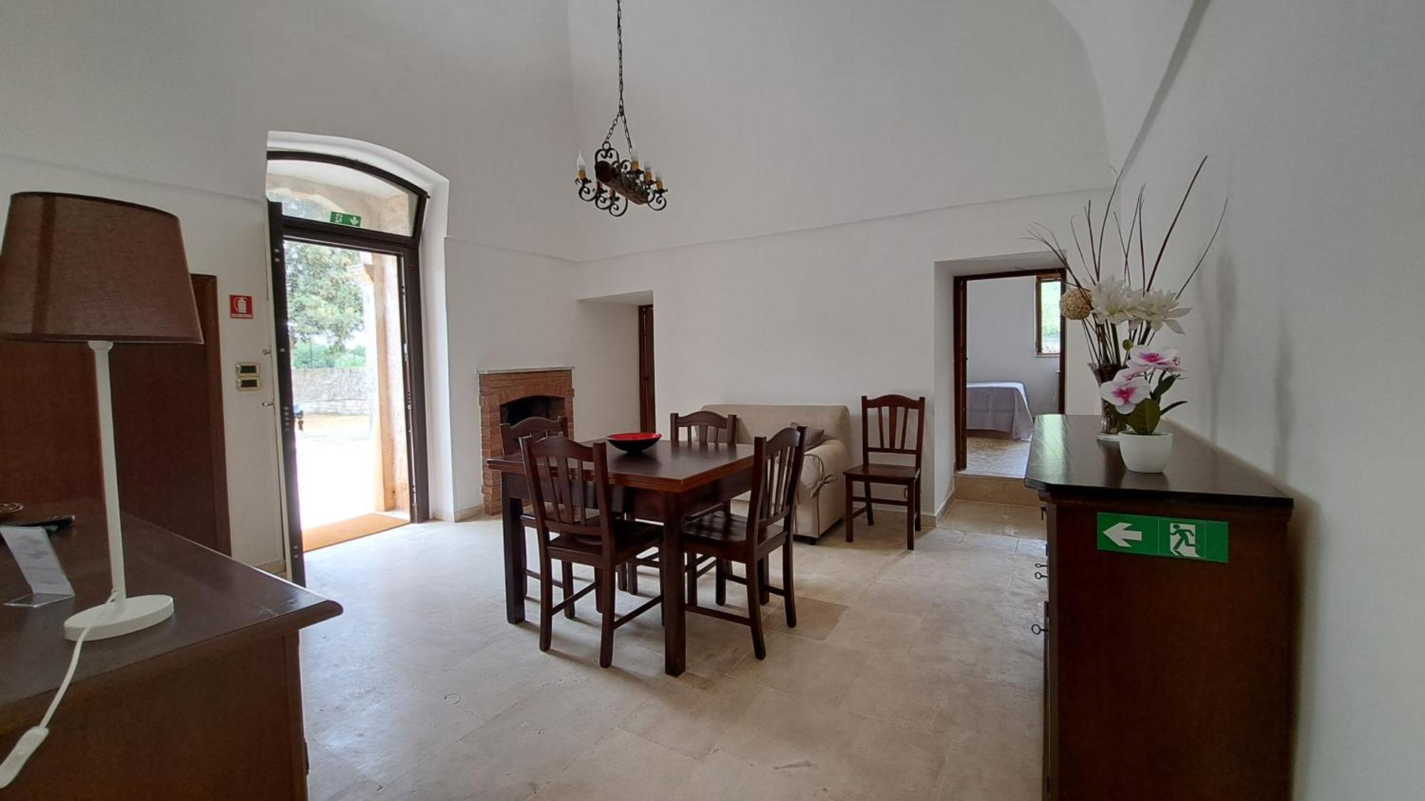 Casolare Di Puglia Villa Noci Kültér fotó