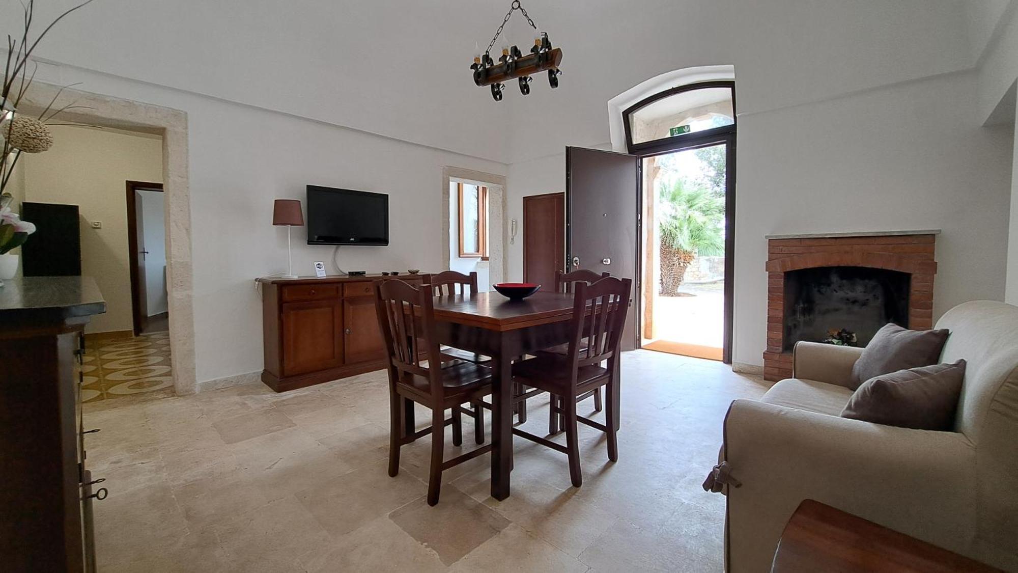 Casolare Di Puglia Villa Noci Kültér fotó
