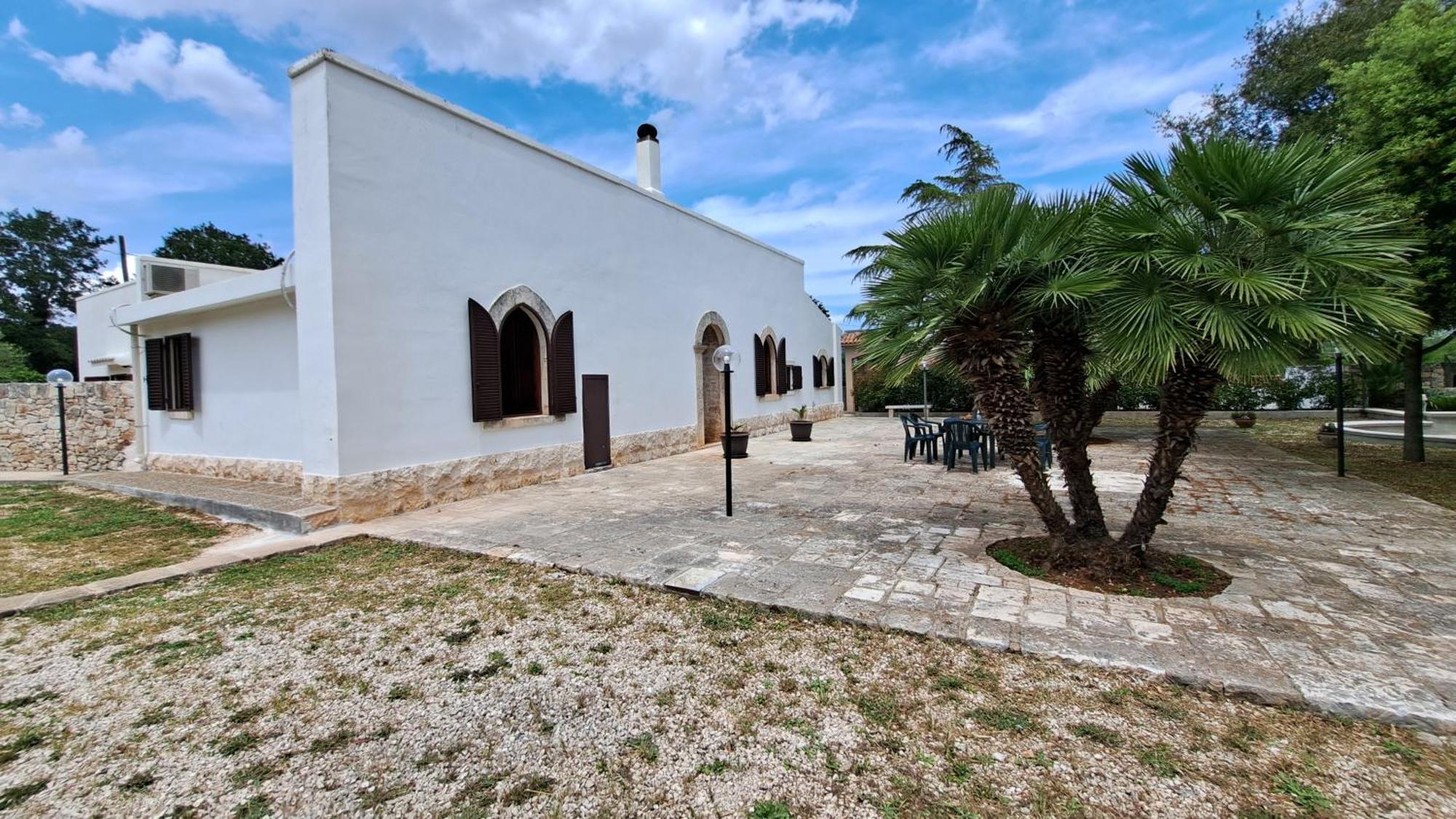 Casolare Di Puglia Villa Noci Kültér fotó