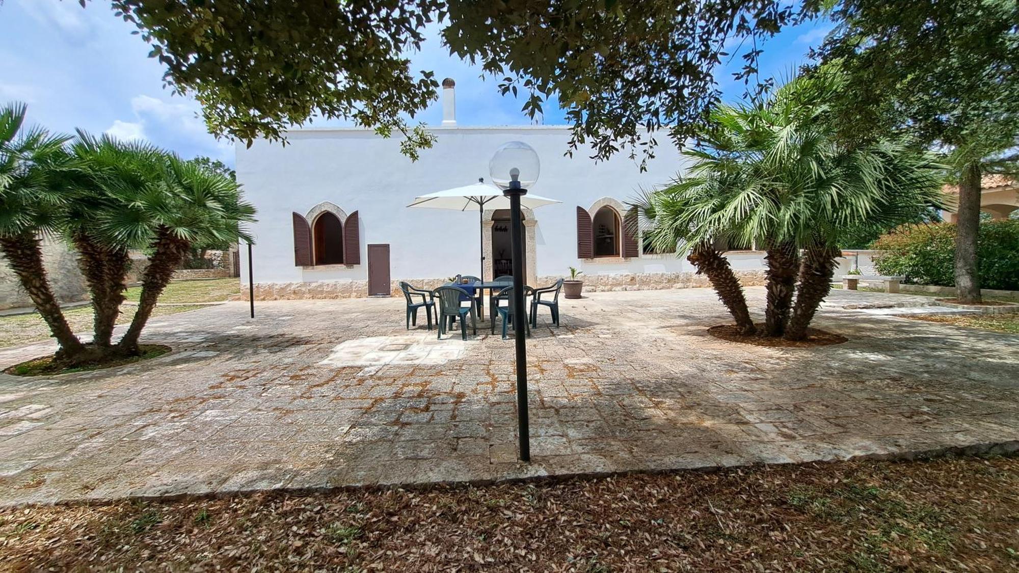 Casolare Di Puglia Villa Noci Kültér fotó