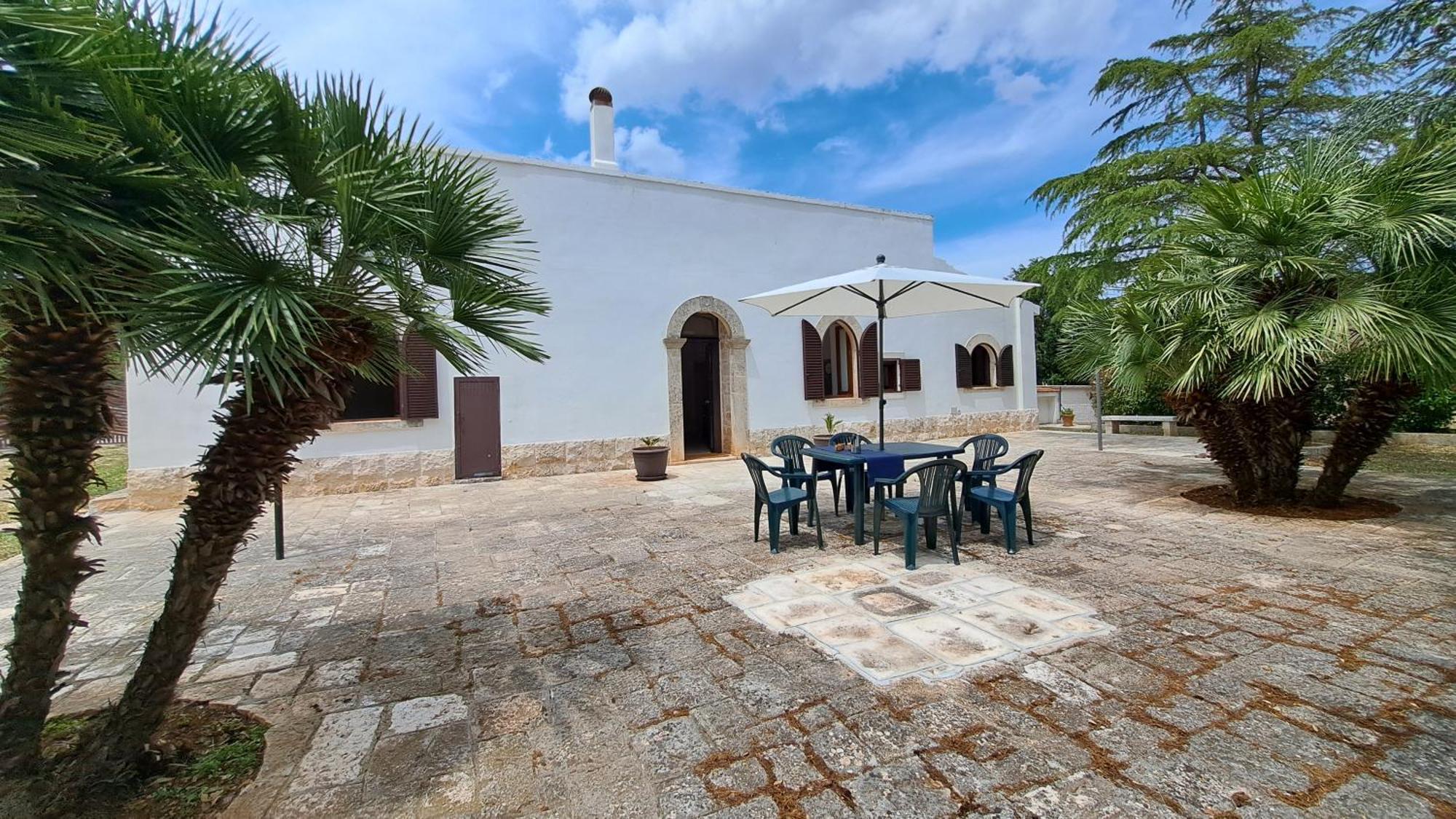 Casolare Di Puglia Villa Noci Kültér fotó