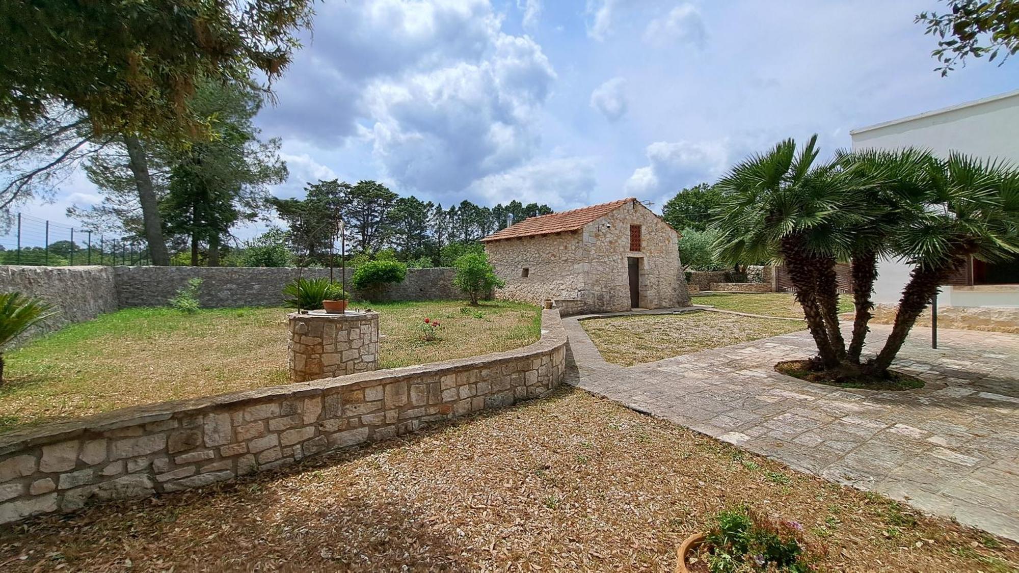 Casolare Di Puglia Villa Noci Kültér fotó